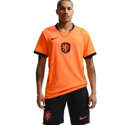 Nike Nederland Thuisset 2026-2028