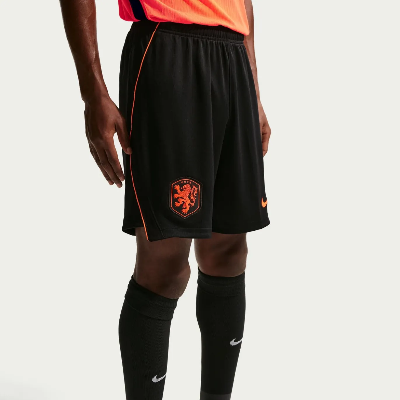 Nike Nederland Thuisset 2026-2028