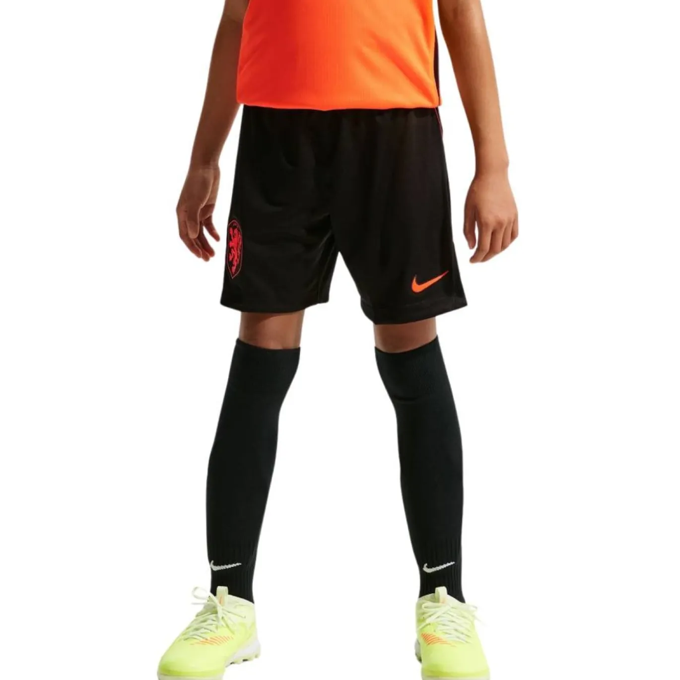 Nike Nederland Thuisset 2026-2028 Kids