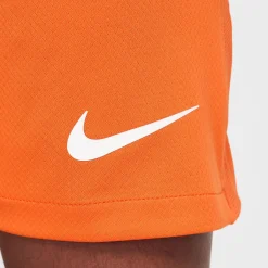 Nike Nederland Thuisset OranjeLeeuwinnen 2025-2027 Kids