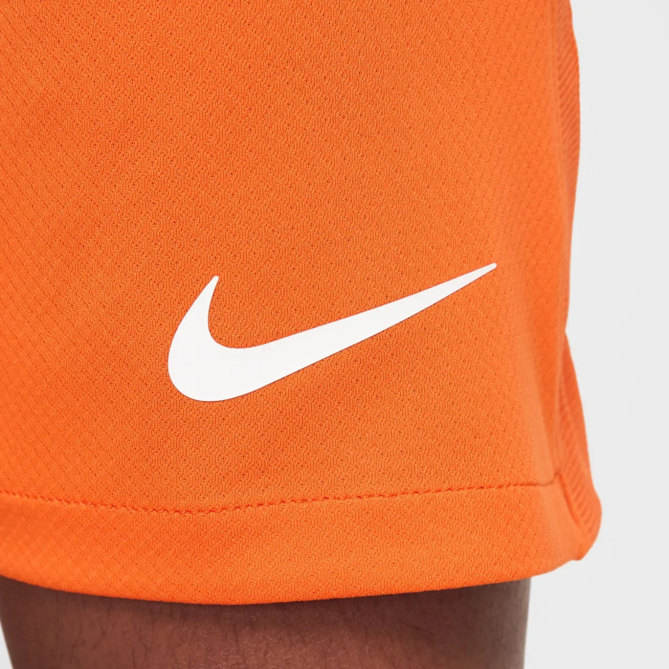 Nike Nederland Thuisset OranjeLeeuwinnen 2025-2027 Kids
