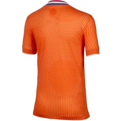 Nike Nederland Thuisset OranjeLeeuwinnen 2025-2027 Kids