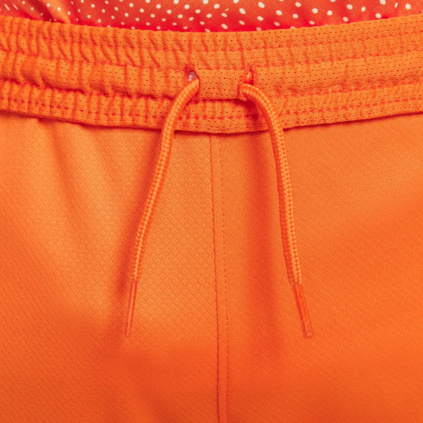 Nike Nederland Thuisset OranjeLeeuwinnen 2025-2027 Kids