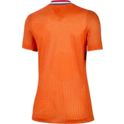 Nike Nederland Thuisset OranjeLeeuwinnen 2025-2027 Dames