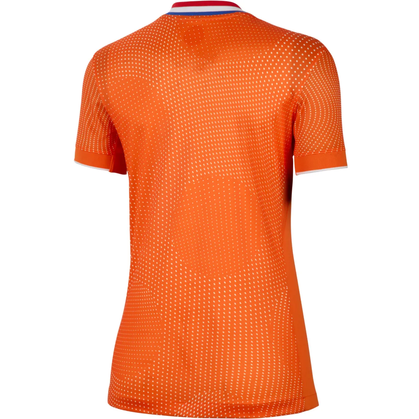 Nike Nederland Thuisset OranjeLeeuwinnen 2025-2027 Dames