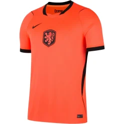 Nike Nederland Thuisshirt 2026-2028