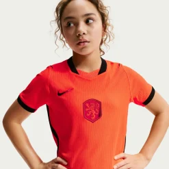 Nike Nederland Thuisshirt Authentic 2026-2028 Kids
