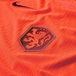 Nike Nederland Thuisshirt Authentic 2026-2028 Kids