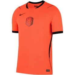 Nike Nederland Thuisshirt Authentic 2026-2028