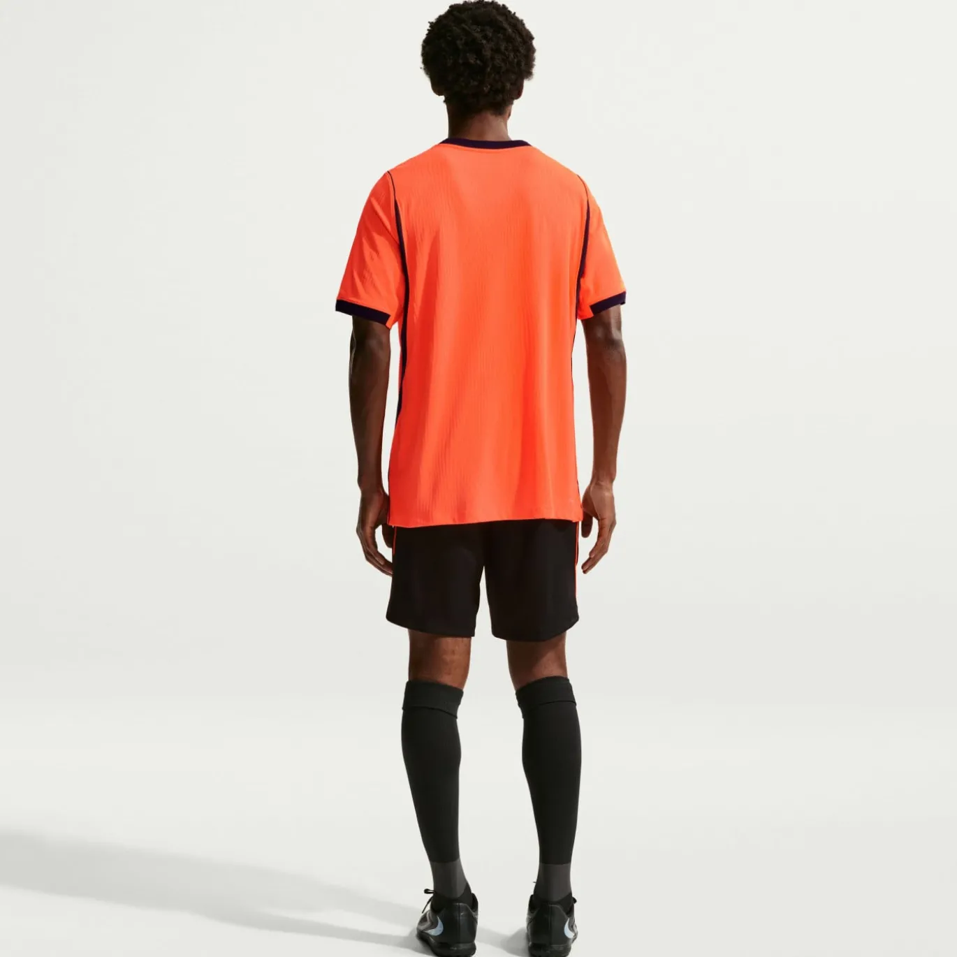 Nike Nederland Thuisshirt Authentic 2026-2028