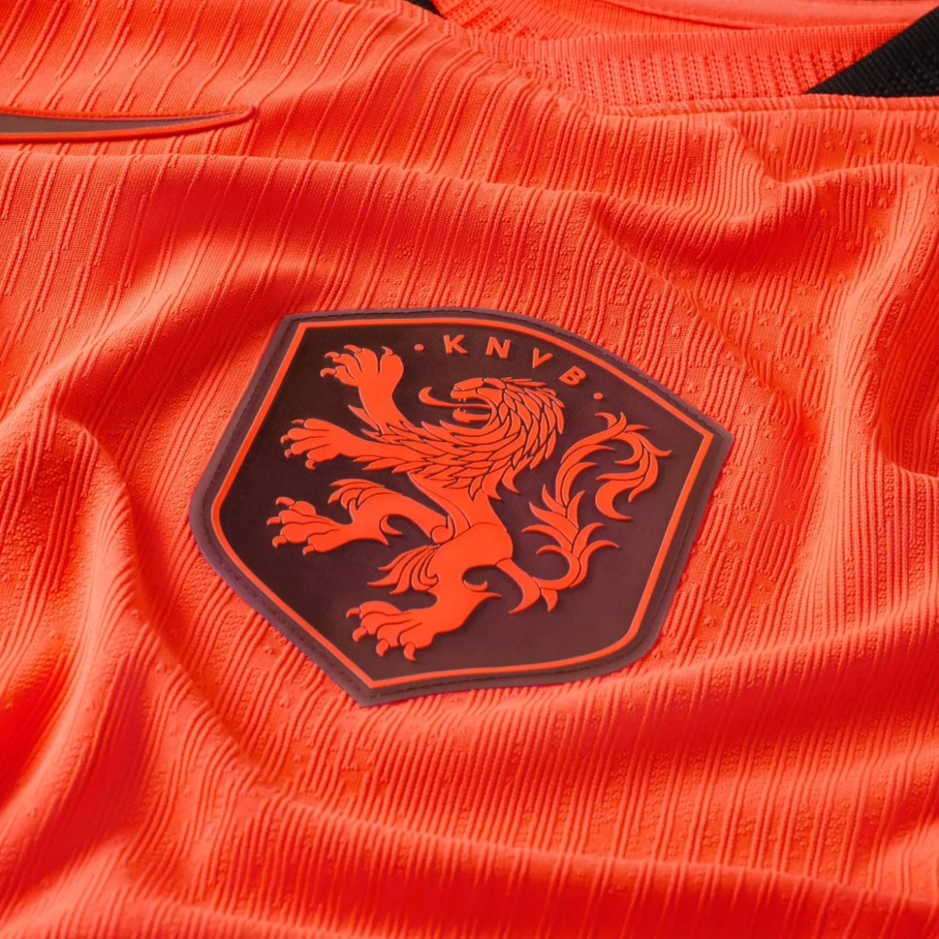 Nike Nederland Thuisshirt Authentic 2026-2028