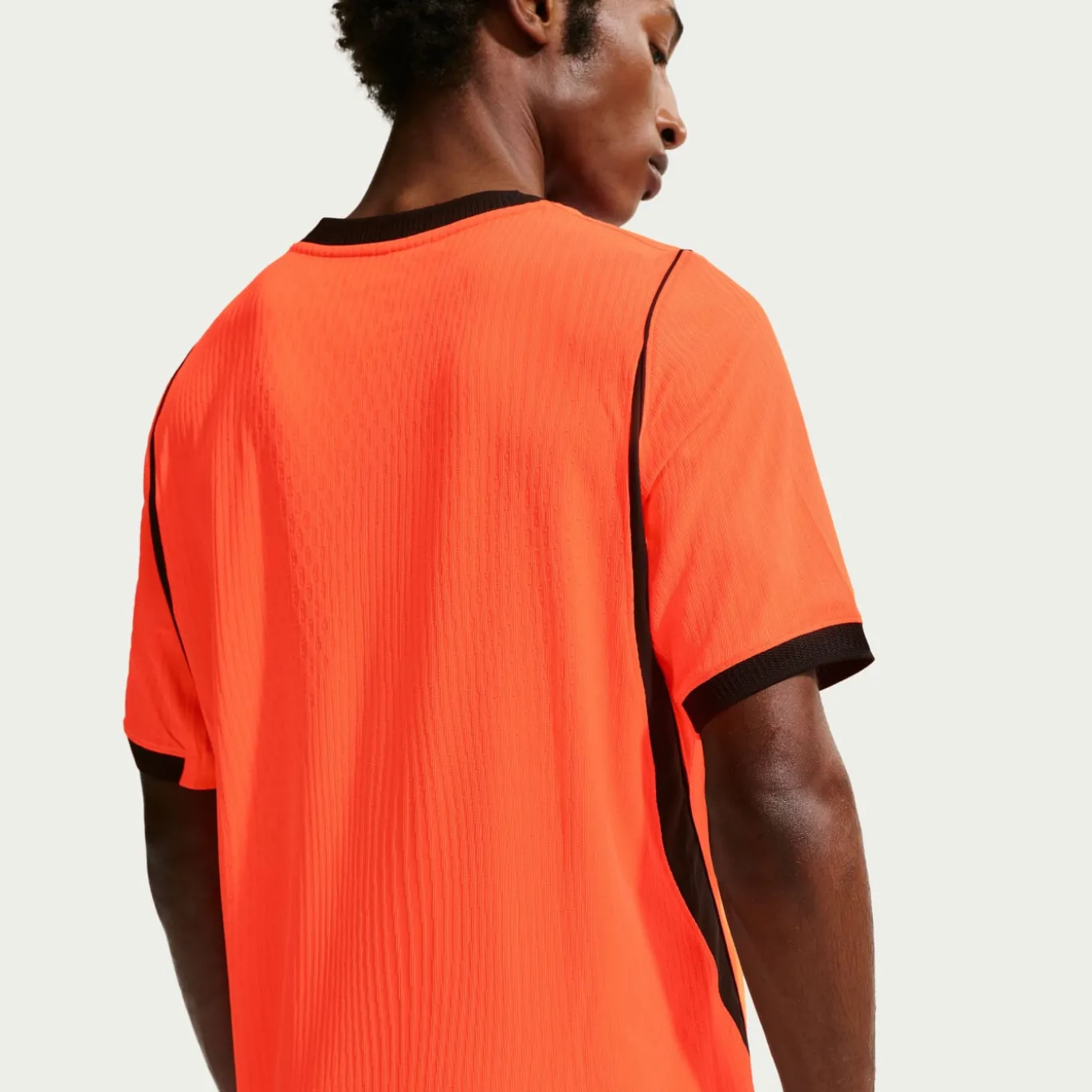Nike Nederland Thuisshirt Authentic 2026-2028