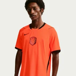 Nike Nederland Thuisshirt Authentic 2026-2028