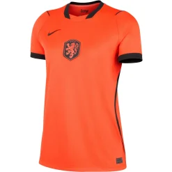 Nike Nederland Thuisshirt 2026-2028 Dames