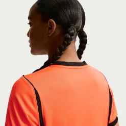 Nike Nederland Thuisshirt 2026-2028 Dames