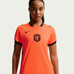 Nike Nederland Thuisshirt 2026-2028 Dames