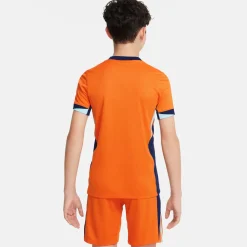 Nike Nederland Thuisshirt 2024-2026 Kids
