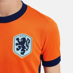 Nike Nederland Thuisshirt 2024-2026 Kids