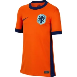 Nike Nederland Thuisshirt 2024-2026 Kids