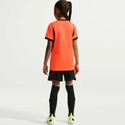 Nike Nederland Thuisshirt 2026-2028 Kids