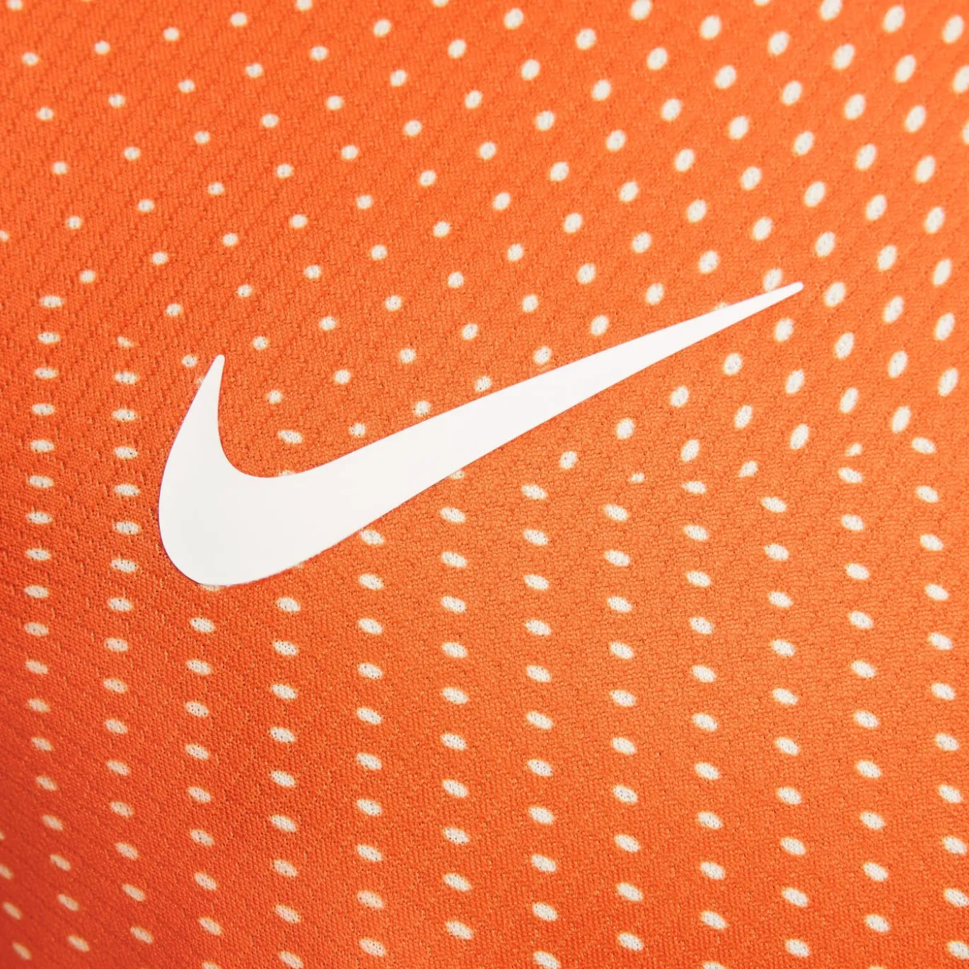 Nike Nederland Thuisshirt OranjeLeeuwinnen 2025-2027 Kids + EK 2025 Badges
