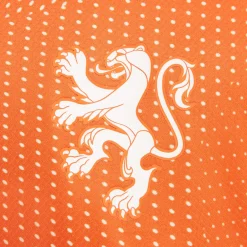 Nike Nederland Thuisshirt OranjeLeeuwinnen 2025-2027 Kids
