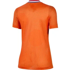 Nike Nederland Thuisshirt OranjeLeeuwinnen 2025-2027 Dames