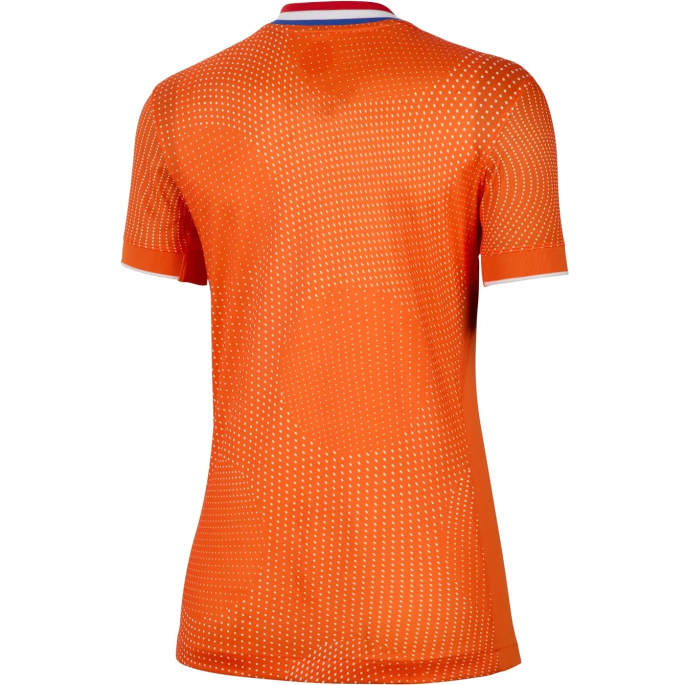 Nike Nederland Thuisshirt OranjeLeeuwinnen 2025-2027 Dames
