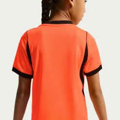 Nike Nederland Thuistenue 2026-2028 Kids