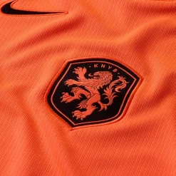 Nike Nederland Thuistenue 2026-2028 Kids