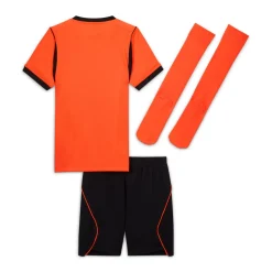 Nike Nederland Thuistenue 2026-2028 Kleuters/Kids