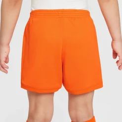 Nike Nederland Thuistenue OranjeLeeuwinnen 2025-2027 Kleuters/Kids