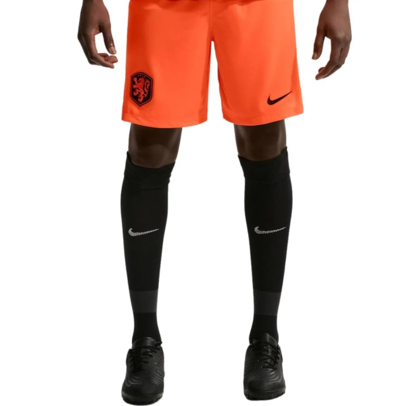 Nike Nederland Uitbroekje 2026-2028