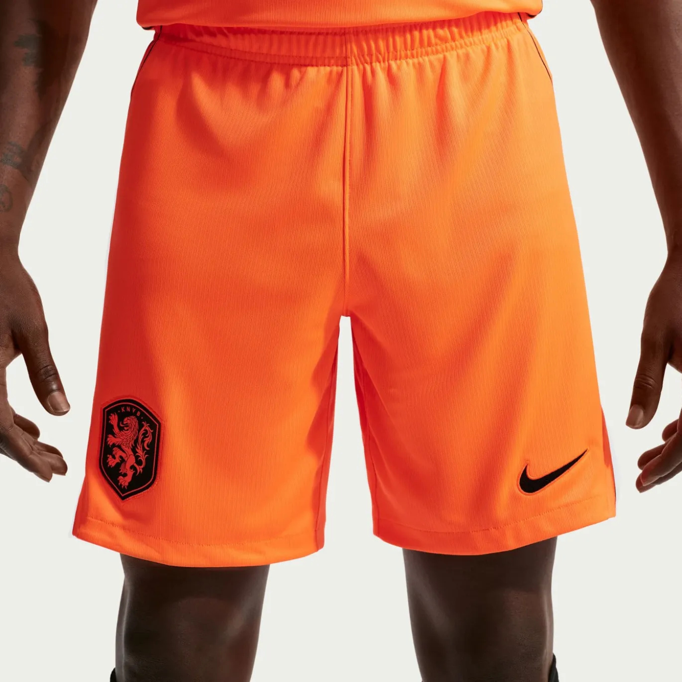 Nike Nederland Uitbroekje 2026-2028