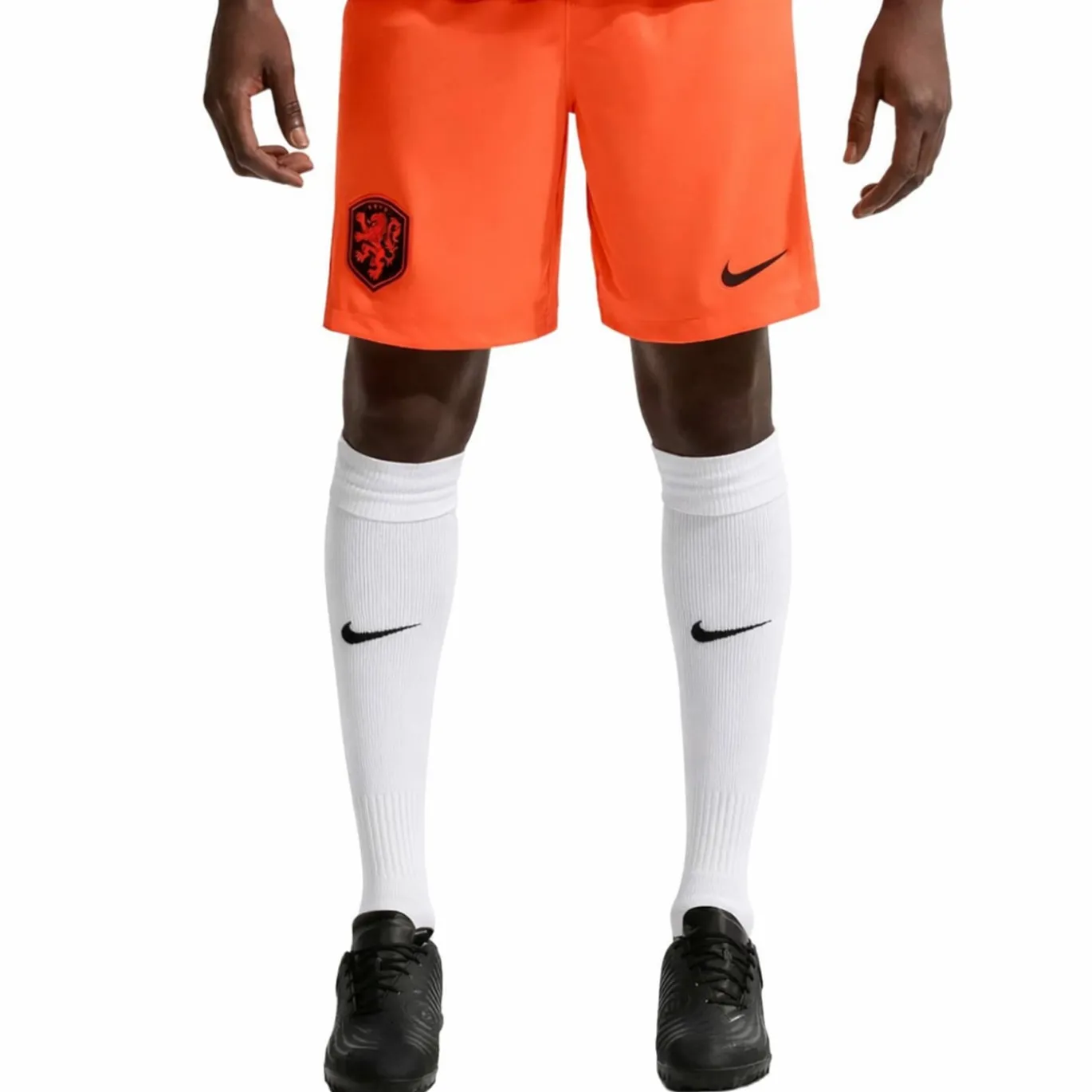 Nike Nederland Uitbroekje 2026-2028