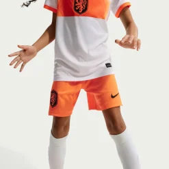 Nike Nederland Uitbroekje 2026-2028 Kids