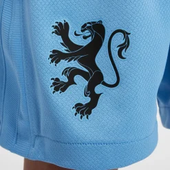 Nike Nederland Uitbroekje OranjeLeeuwinnen 2025-2027 Kids