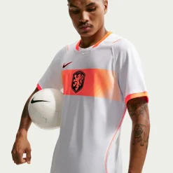 Nike Nederland Uitset 2026-2028