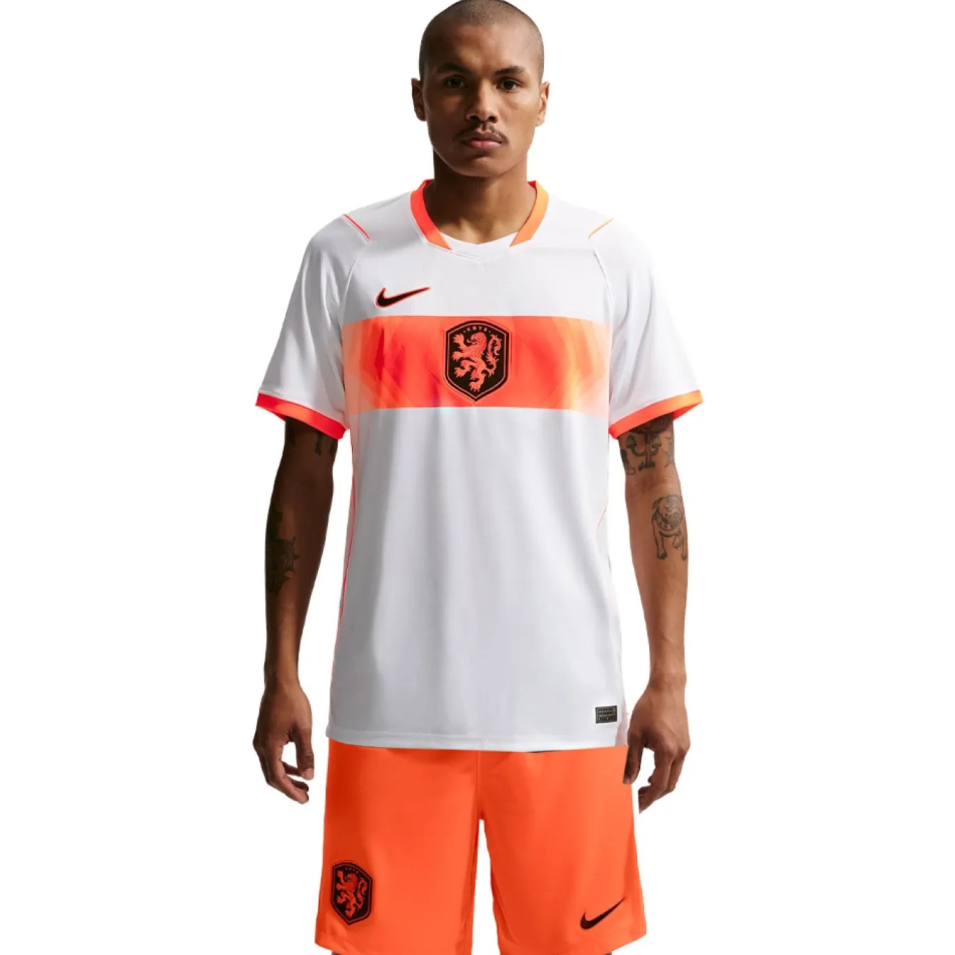 Nike Nederland Uitset 2026-2028