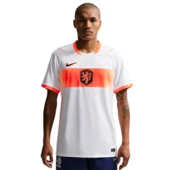 Nike Nederland Uitset 2026-2028