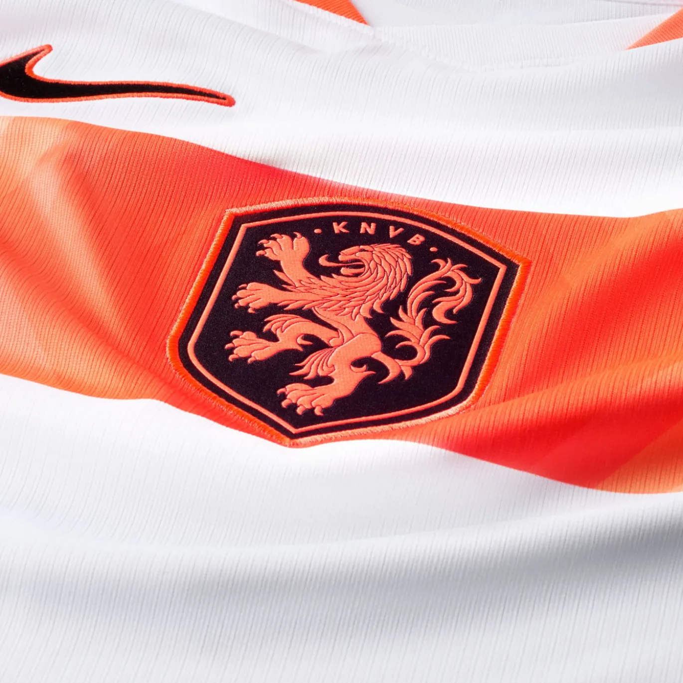 Nike Nederland Uitset 2026-2028