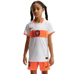 Nike Nederland Uitset 2026-2028 Kids