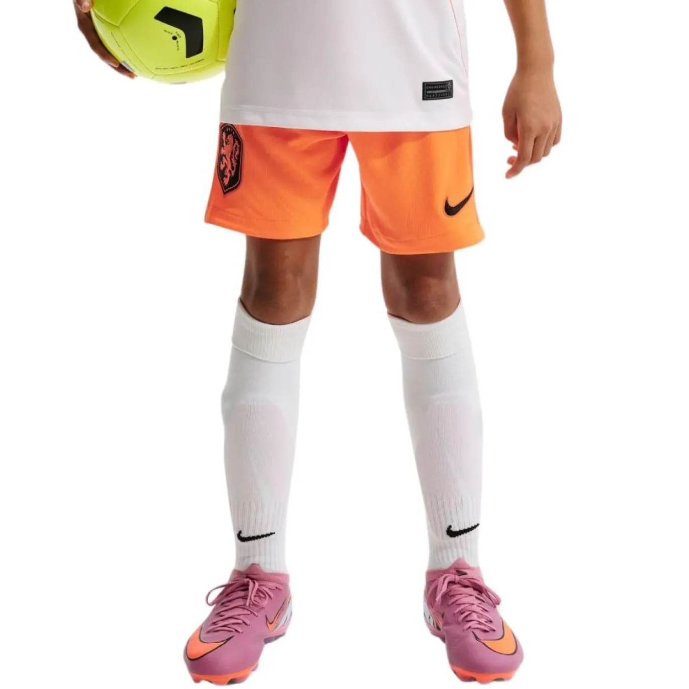 Nike Nederland Uitset 2026-2028 Kids