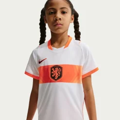 Nike Nederland Uitset 2026-2028 Kids
