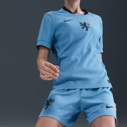 Nike Nederland Uitset OranjeLeeuwinnen 2025-2027 Dames