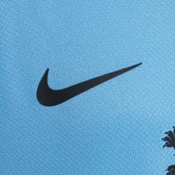 Nike Nederland Uitset OranjeLeeuwinnen 2025-2027 Kids