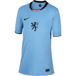 Nike Nederland Uitset OranjeLeeuwinnen 2025-2027 Kids