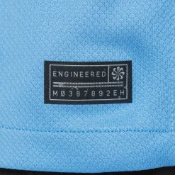 Nike Nederland Uitset OranjeLeeuwinnen 2025-2027 Kids