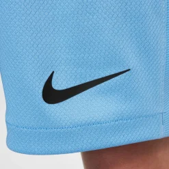 Nike Nederland Uitset OranjeLeeuwinnen 2025-2027 Kids