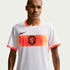 Nike Nederland Uitshirt 2026-2028